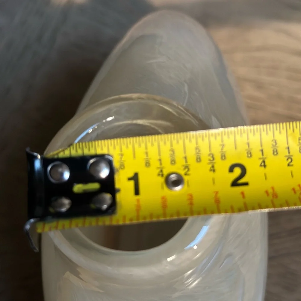 Pier 1 vase